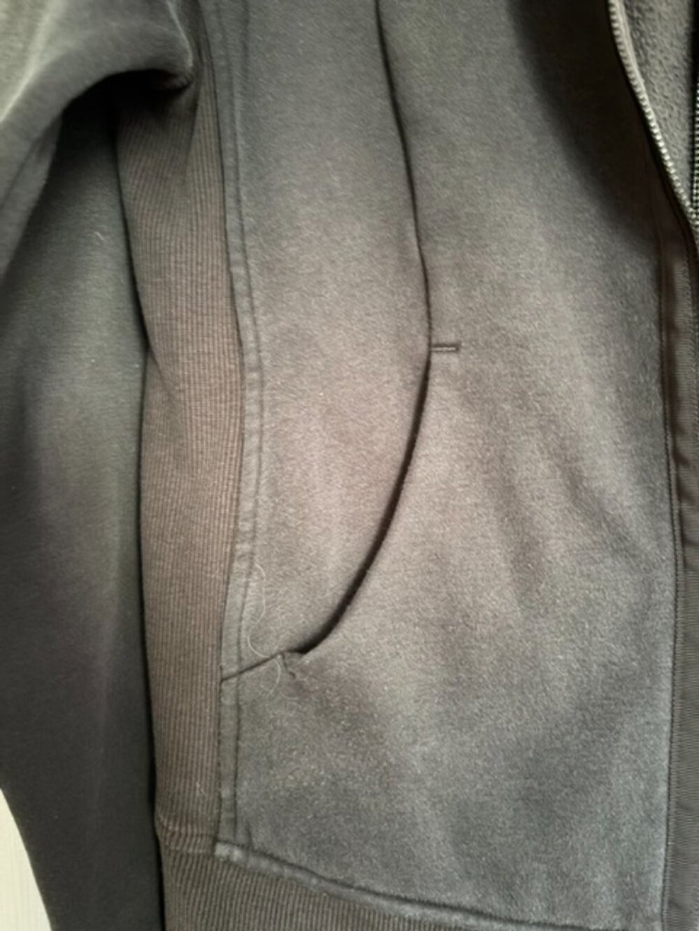 Lululemon Define-Style Jacket - Picture 8 of 10
